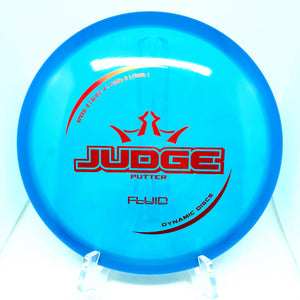 Judge (Fluid)