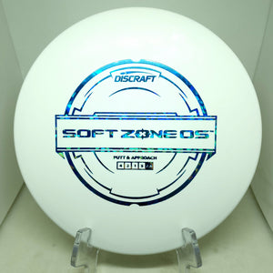 Zone OS (Soft)