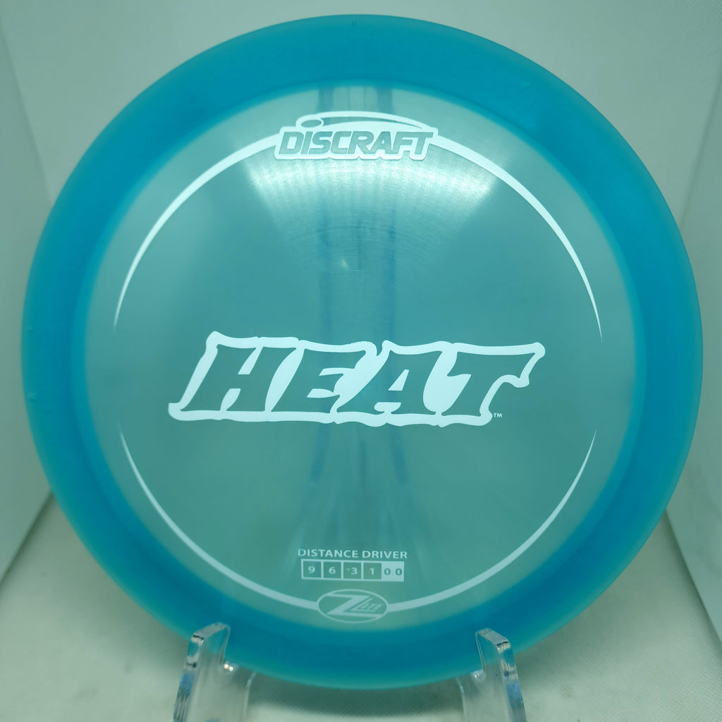 Heat (Z Lite)