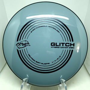 Glitch (Neutron Soft)