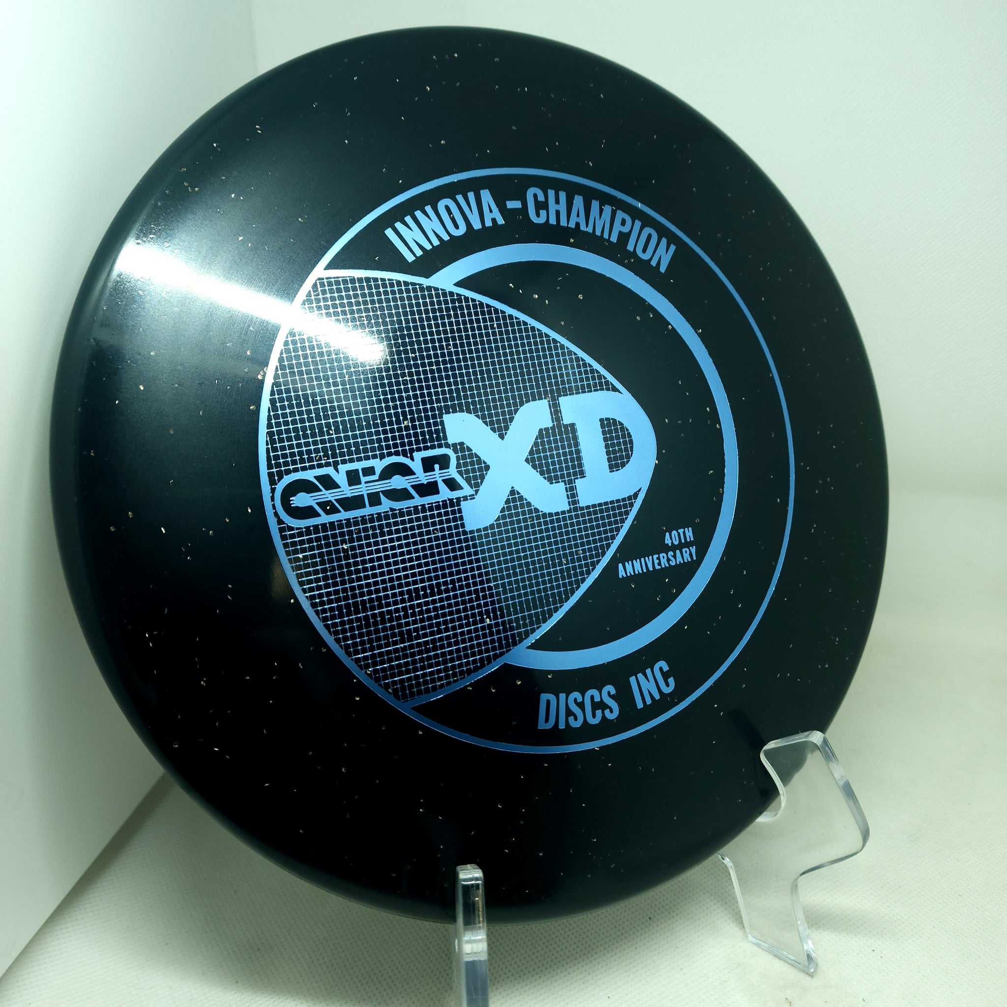 XD (Star) Metal Flake 40th Anniversary