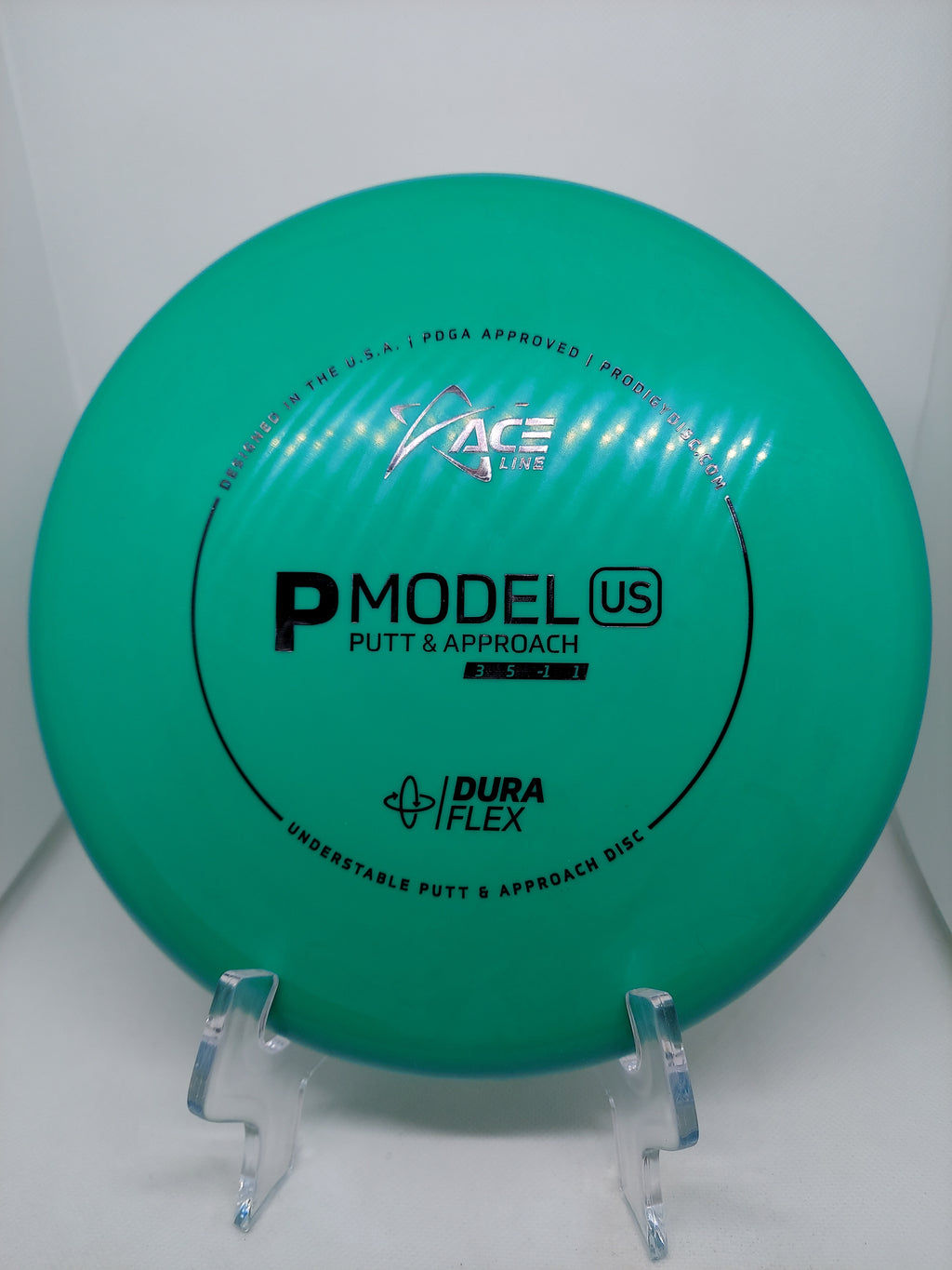 P Model US ( Dura Flex )