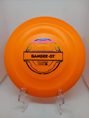 Banger GT ( Putter Line )