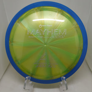 Mayhem (Proton)
