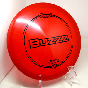 Buzzz ( Z )