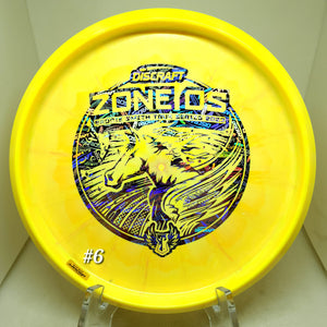Zone OS (ESP Swirl) 2023 Brodie Smith Tour Series