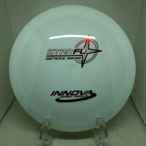 FL (Star) Firebird Long