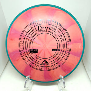 Envy (Cosmic Electron Soft)