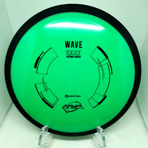 Wave (Neutron)