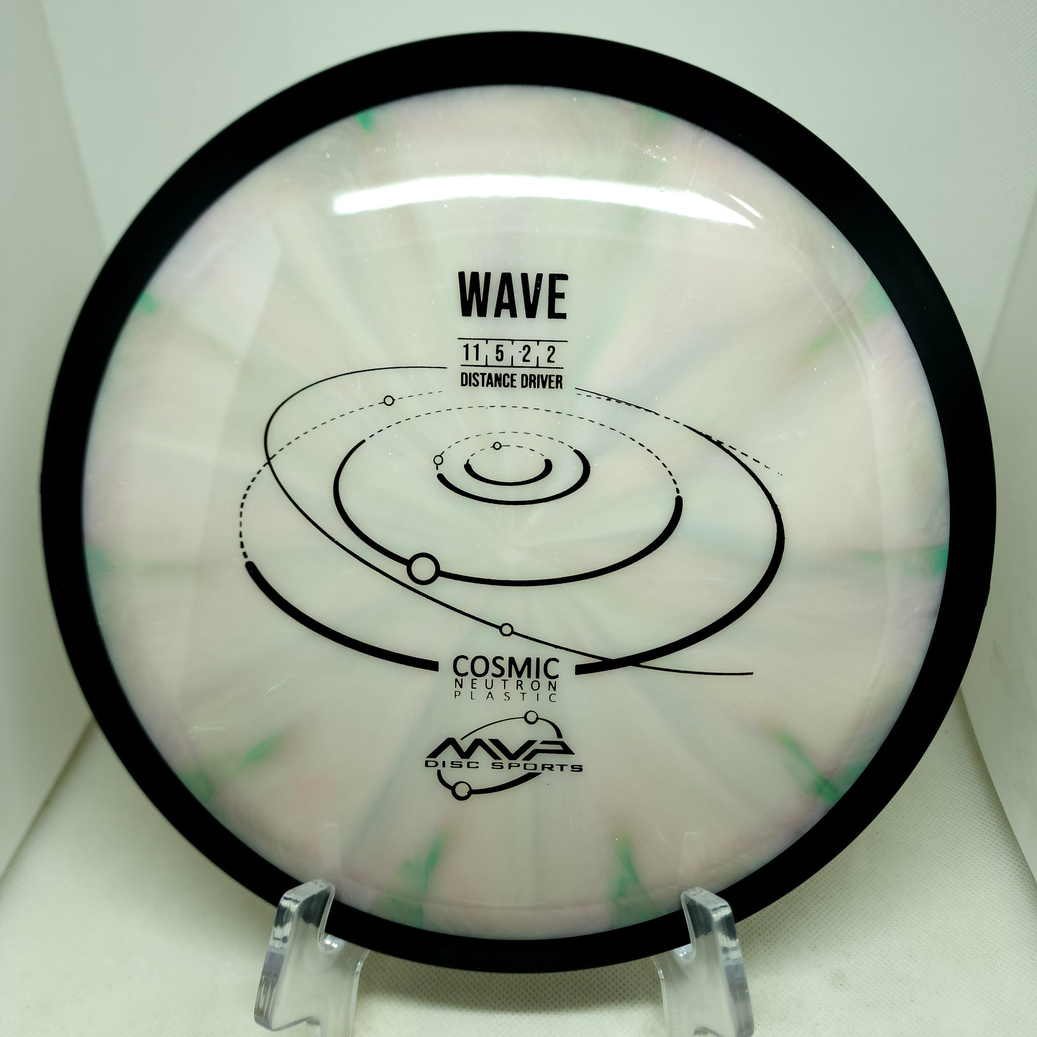 Wave (Cosmic Neutron)