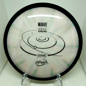 Wave (Cosmic Neutron)