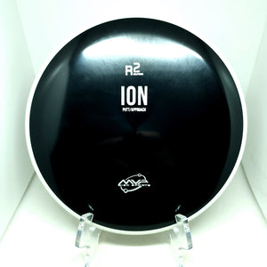 Ion (R2 Neutron)