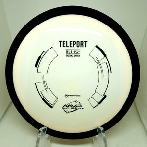Teleport (Neutron)