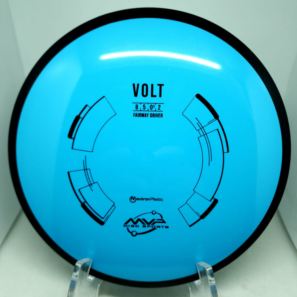 Volt (Neutron)
