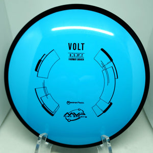 Volt (Neutron)