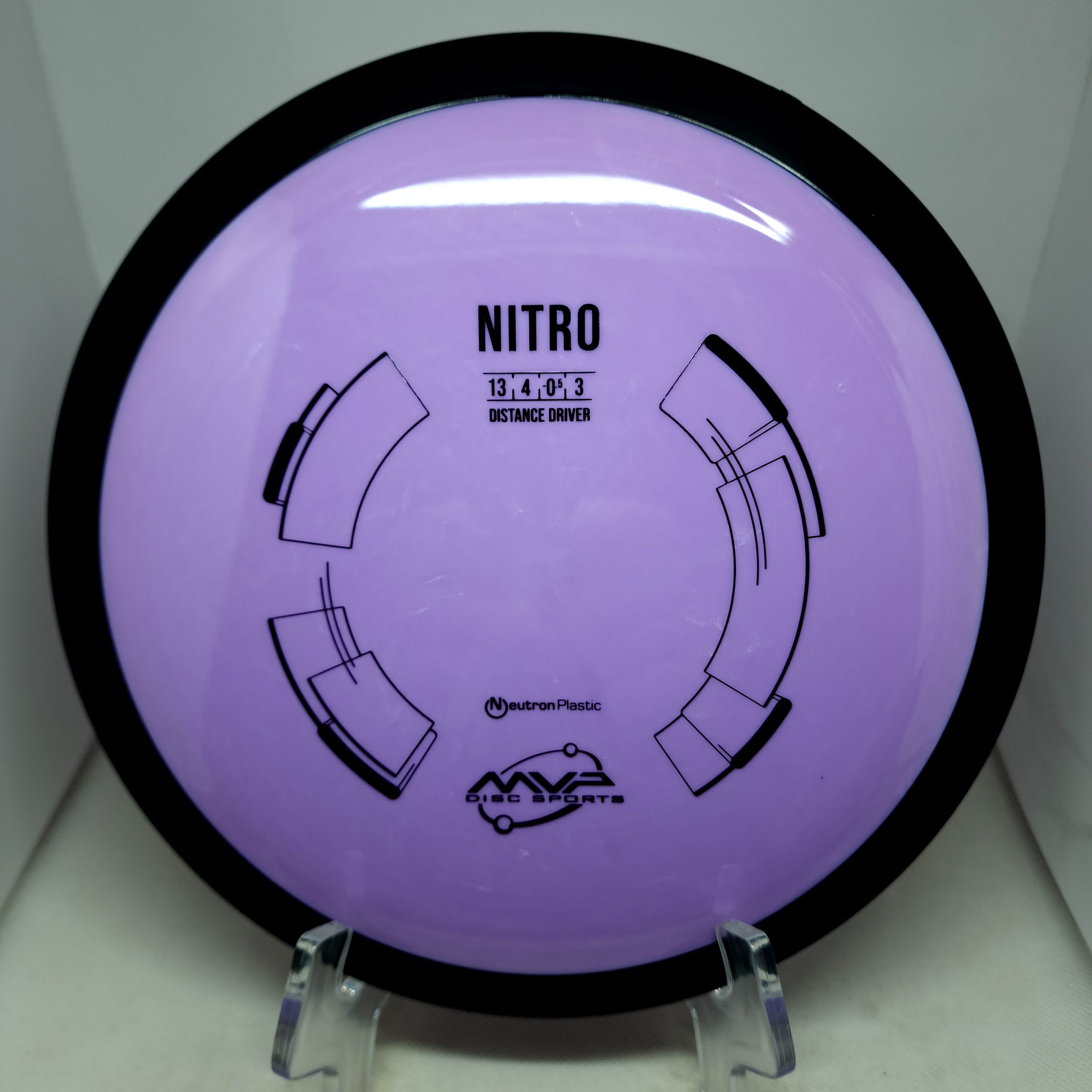 Nitro (Neutron)