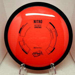 Nitro (Neutron)