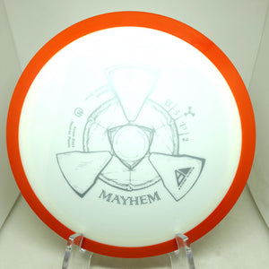 Mayhem (Neutron Plastic)