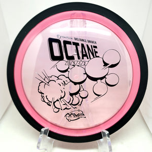 Octane (Proton)