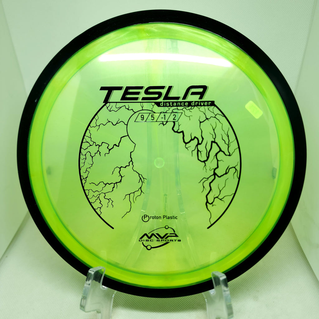 Tesla (Proton) Sold Out