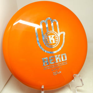Reko (K1 Soft) Handeye Supply Edition