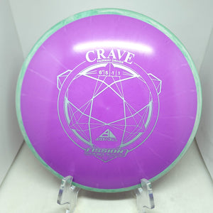 Crave (Fission)