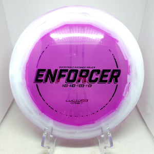 Enforcer (Lucid Ice Orbit)