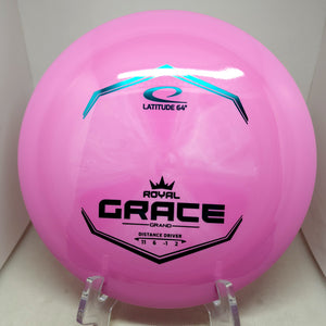 Grace (Royal Grand)