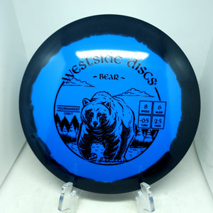 Bear (Tournament Orbit)
