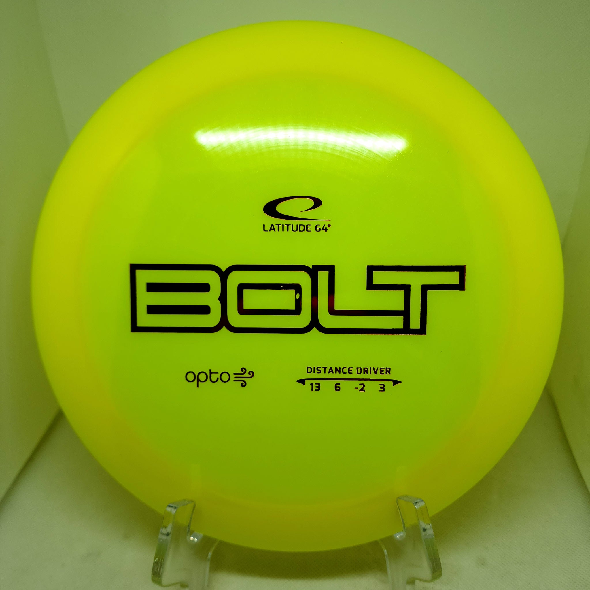 Bolt (Opto Air)