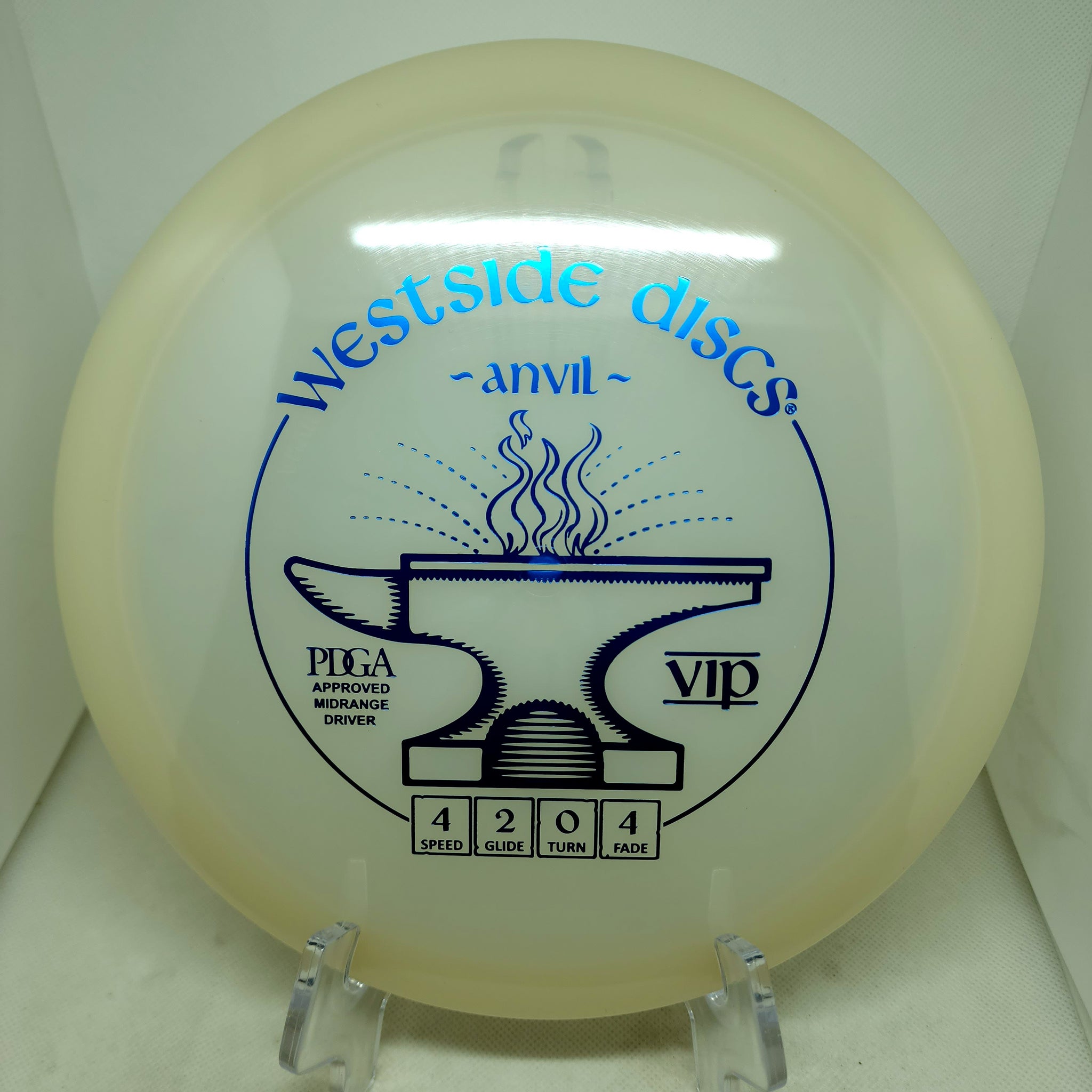 Anvil (VIP)