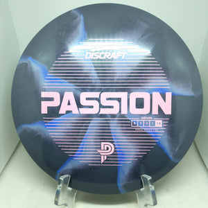 Passion (ESP )