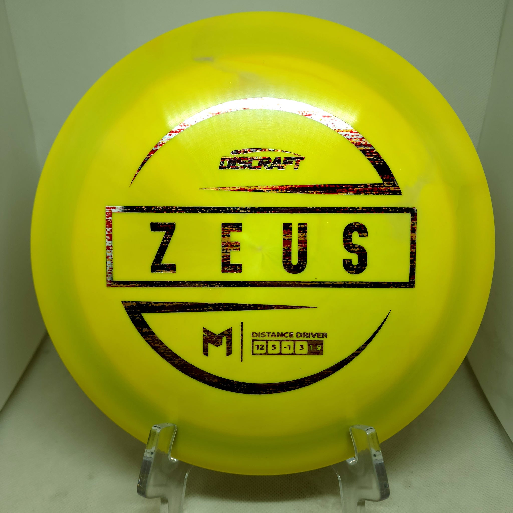 Zeus (ESP)