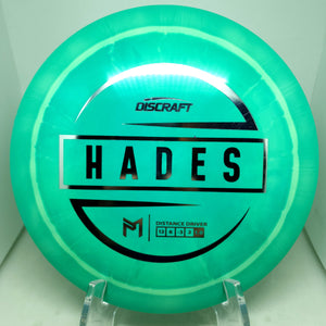 Hades ( ESP )