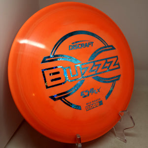 Buzzz (ESP FLX)