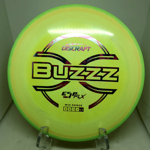 Buzzz (ESP FLX)