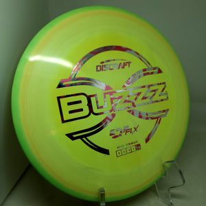 Buzzz (ESP FLX)