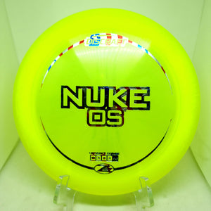Nuke OS (Z Lite)