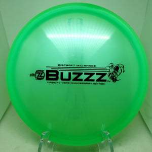Buzzz (Elite Z) 20 Year Anniversary Edition