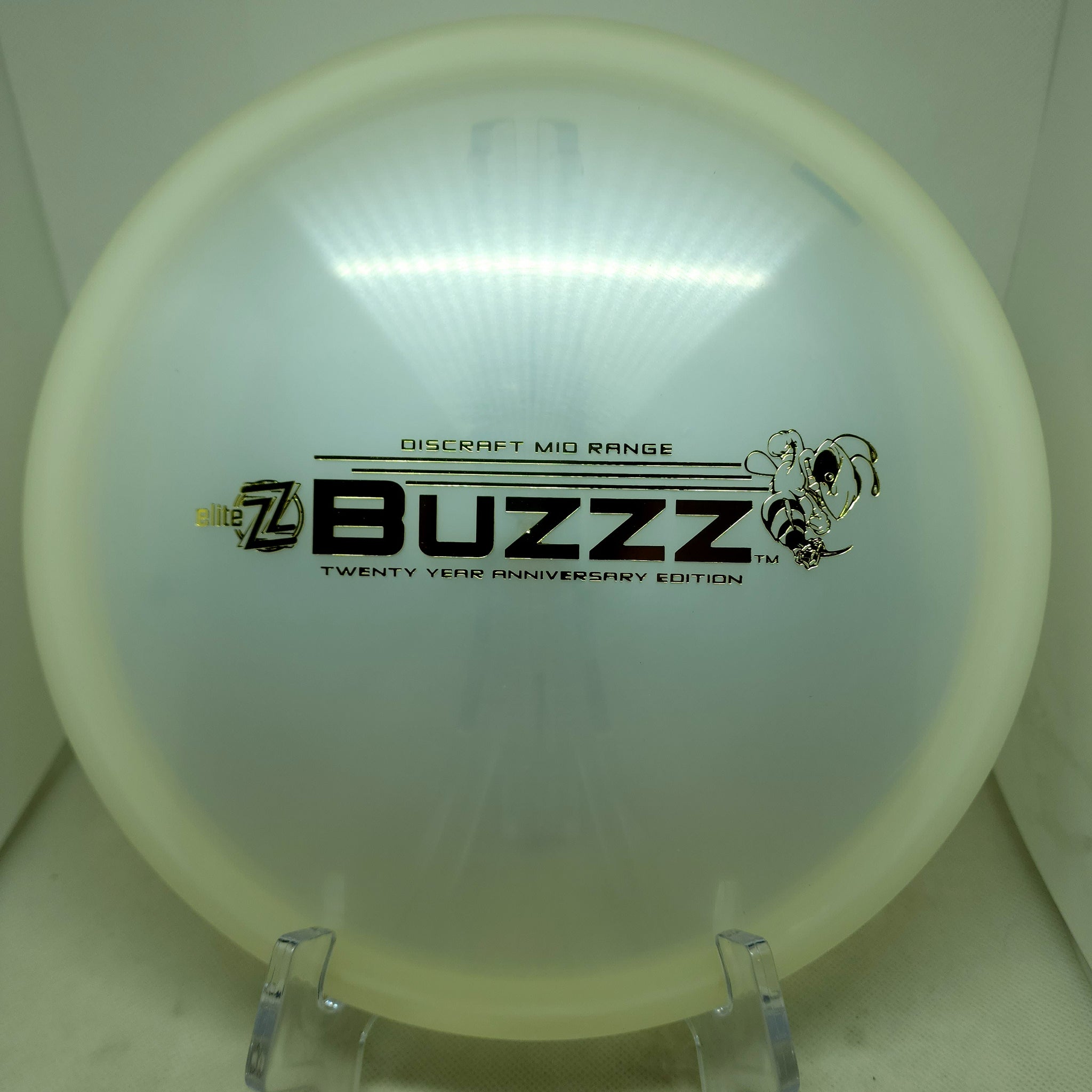 Buzzz (Elite Z) 20 Year Anniversary Edition