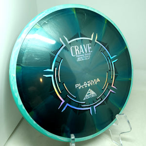 Crave (Plasma)