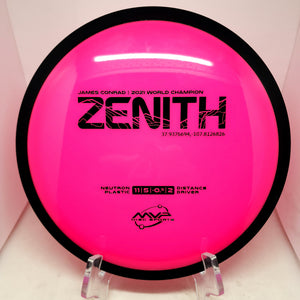 Zenith (Neutron)