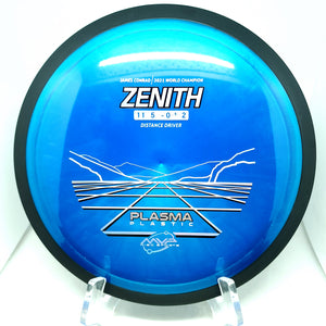 Zenith (Plasma)