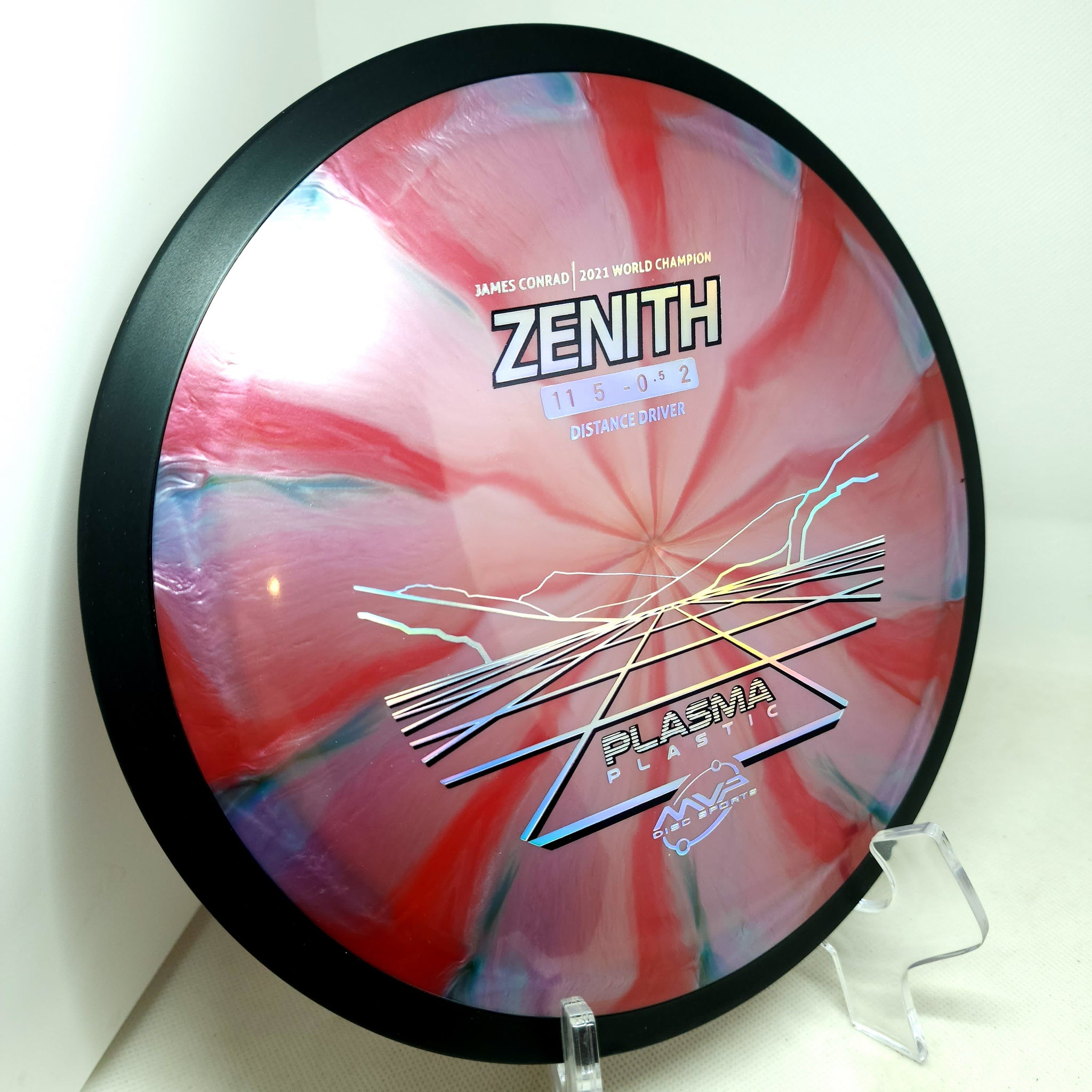 Zenith (Plasma)