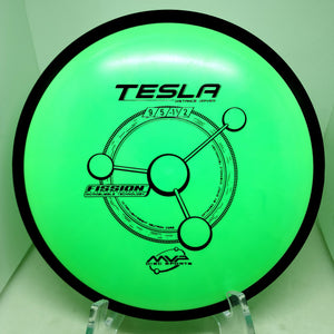 Tesla (Fission)