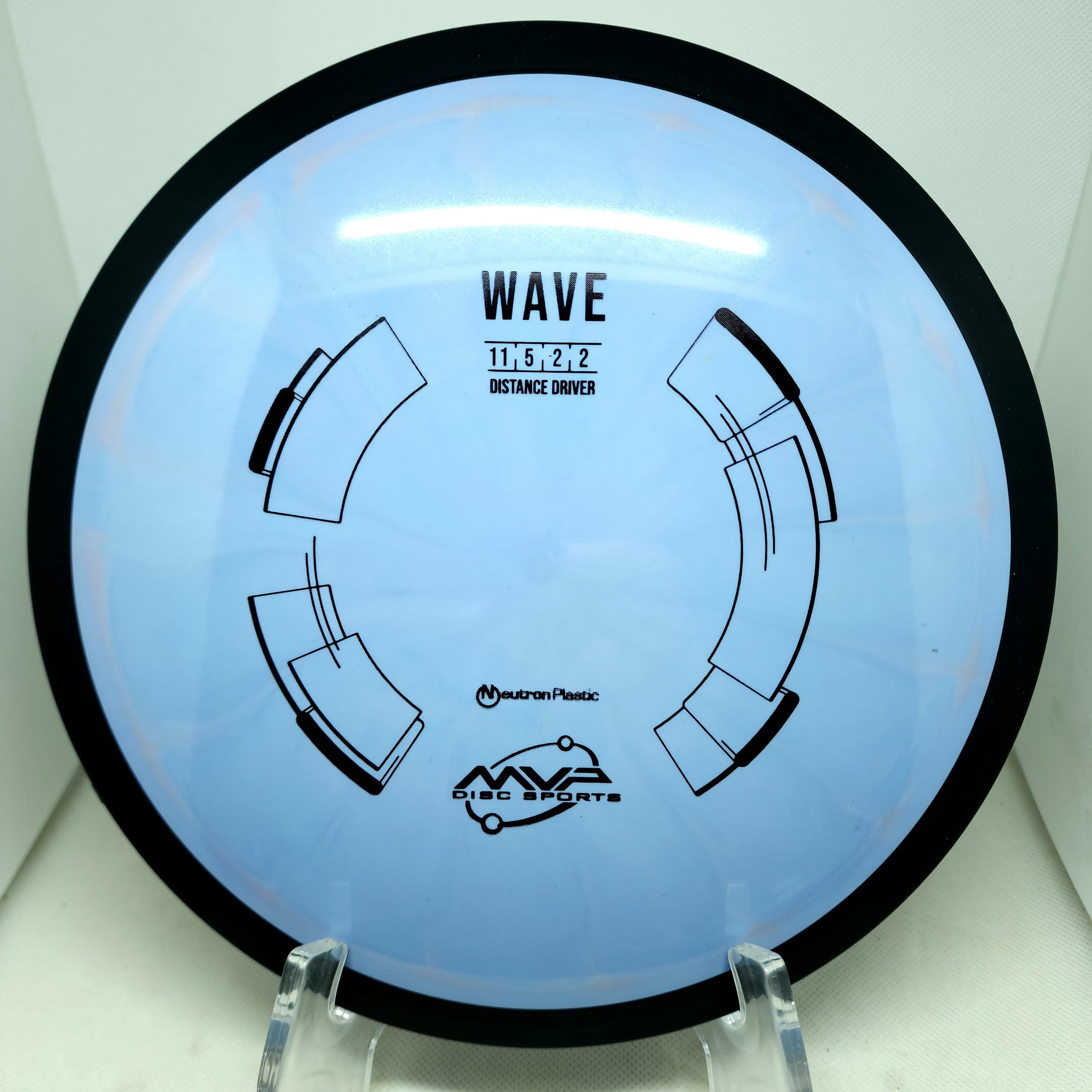 Wave (Neutron)
