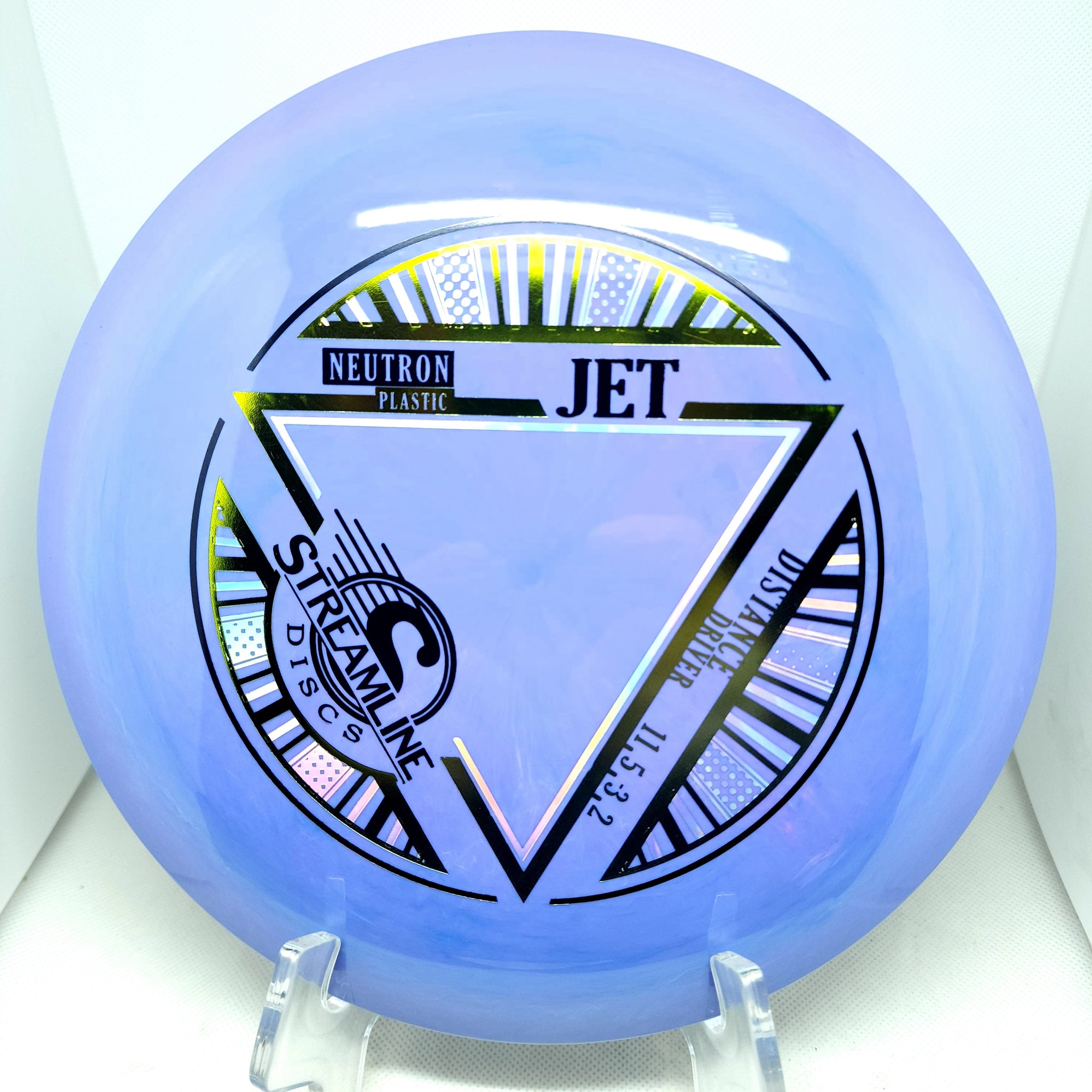 Jet (Neutron)