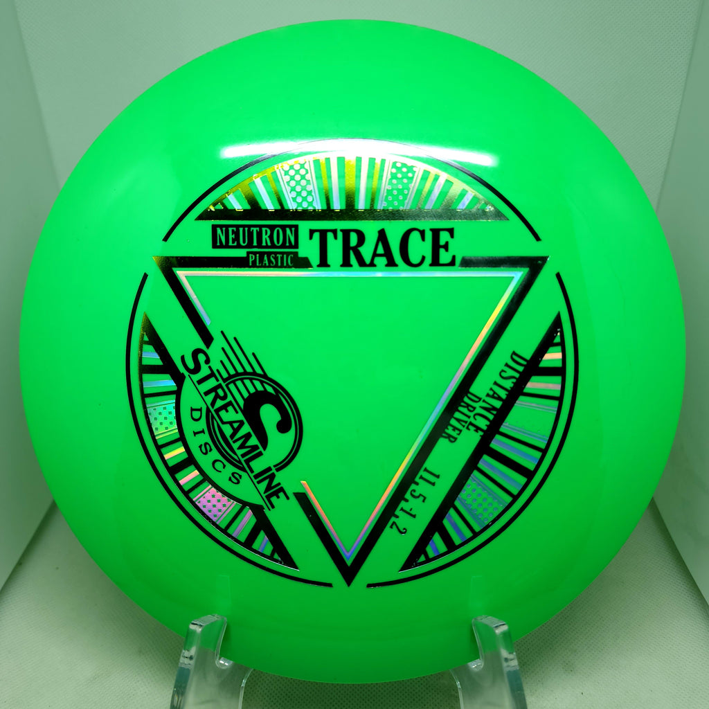 Trace (Neutron)