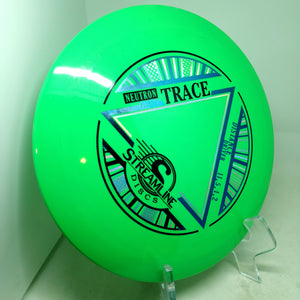 Trace (Neutron)