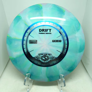 Drift (Cosmic Neutron)